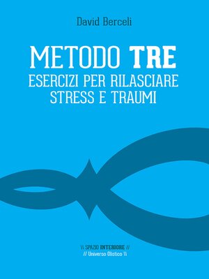 cover image of Metodo TRE